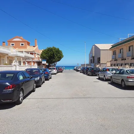 A Un Paso Del Mar La Mata La Mata (Torrevieja)