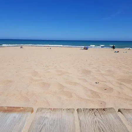 Holiday home A Un Paso Del Mar La Mata *