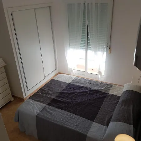 A Un Paso Del Mar La Mata Holiday home *