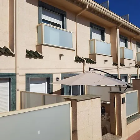 A Un Paso Del Mar La Mata