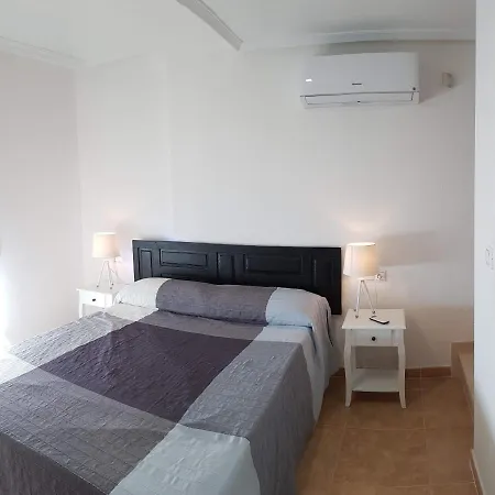 Holiday home A Un Paso Del Mar La Mata *