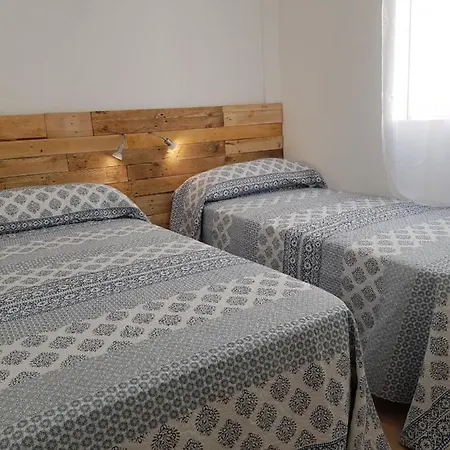 Ferienhaus A Un Paso Del Mar La Mata Torre La Mata